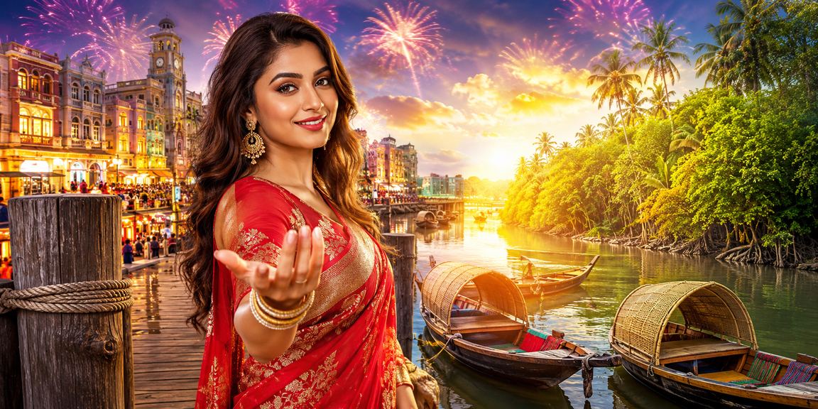 bangla77